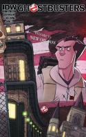 Ghostbusters #11