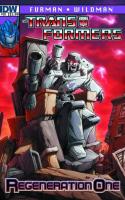 Transformers Regeneration One