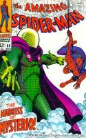 The Madness Of Mysterio!