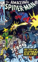 And Then Came Electro!