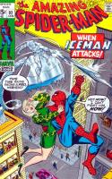 When Iceman Attacks