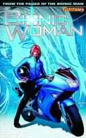 Bionic Woman #2
