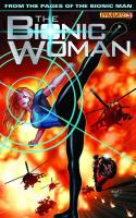 Bionic Woman #3
