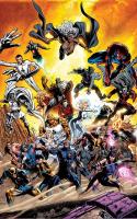 X-men #29