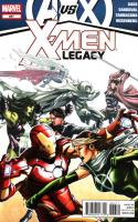 Occupy The Jean Grey School Part 2