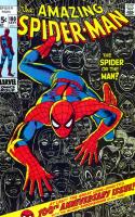 The Spider Or The Man ?