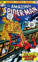 The Molten Man Breaks Out !