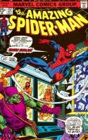 The Green Goblin Strikes !