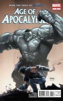 Resurrection Agenda