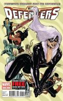 Defenders #7