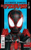 Ultimate Comics Spider-man #11