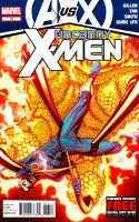 Uncanny X-men #13