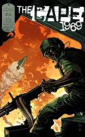 The Cape 1969 #1 (of 4)