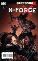 Necrosha : Chapter 5
