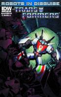 Decepticon Month!