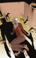 Rebel Blood #4