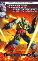 Dinobot Month!