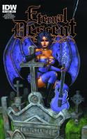 Eternal Descent Vol. 2 #6 (of 6)