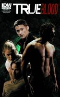 True Blood Ongoing #4