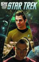 The Truth About Tribbles!, Part 2