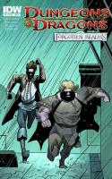 Dungeons & Dragons Forgotten Realms #4