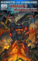 Dinobot Month!