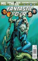 Three, Part Three: The Kings Of Atlantis !