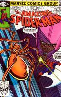 All They Want To Do Is Kill You, Spider-man...