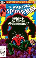 Nothing Can Stop The Juggernaut!