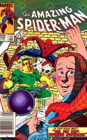 And He Strikes Like A Thunderball / The Kid Who Collected Spider-man !