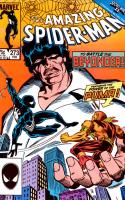 To Challenge The Beyonder!