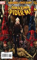 Kraven's First Hunt Part 3: Legacy