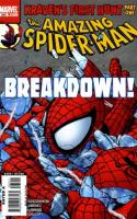 Kraven's First Hunt Part 1: To Squash A Spider
