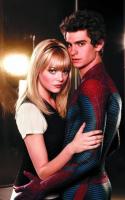 Amazing Spider-man Movie #2