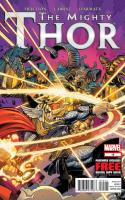 The Mighty Thor #15