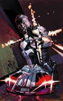 Untold Tales Of Punisher MAX