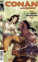 The Argos Deception Part 2