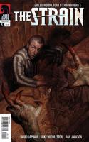 The Strain #5
