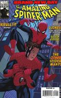 The Other Spider-man