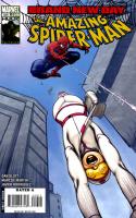 Peter Parker:paparazzi Part 1: The Money Shot