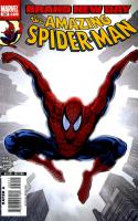 Just Blame Spider-man