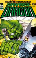 Savage Dragon #183