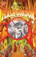 Flash Gordon : Zeitgeist # 5