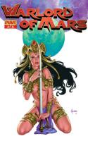Warlord Of Mars # 18