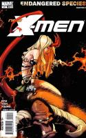The Quest For Magik Conclusion; Endangered Species Chapter 8