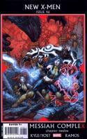 Messiah Complex Chapter Twelve