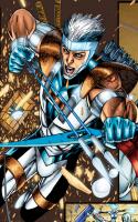 Youngblood #73