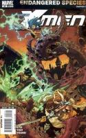 The Quest For Magik Part 3; Endangered Species Chapter 4