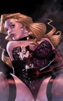 Black Kiss II