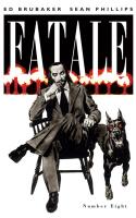 Fatale #8